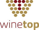 Logo wine top GmbH